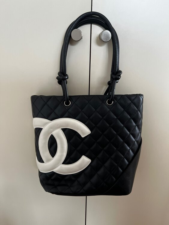 カンボンライン（ブランドバッグ）の商品画像 - 査定依頼日：2025年4月25日 - 最高査定価格：170,000円