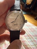 24361836（高級時計）の商品画像 - 査定依頼日：2026年4月22日 - 最高査定価格：70,000円