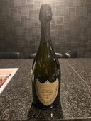 シャンパン ドン・ペリニヨン （お酒）の商品画像 - 査定依頼日：2025年2月24日 - 最高査定価格：20,000円