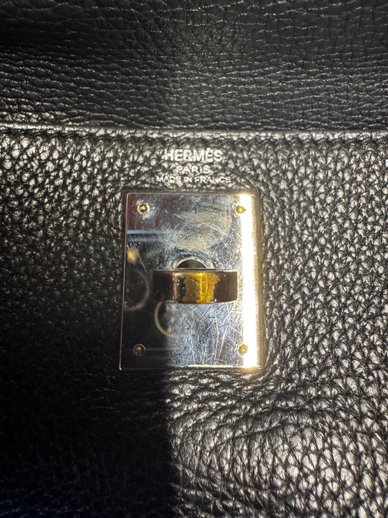 エルメス ケリー （ブランドバッグ）の商品画像 - 査定依頼日：2025年12月10日 - 最高査定価格：2,100,000円
