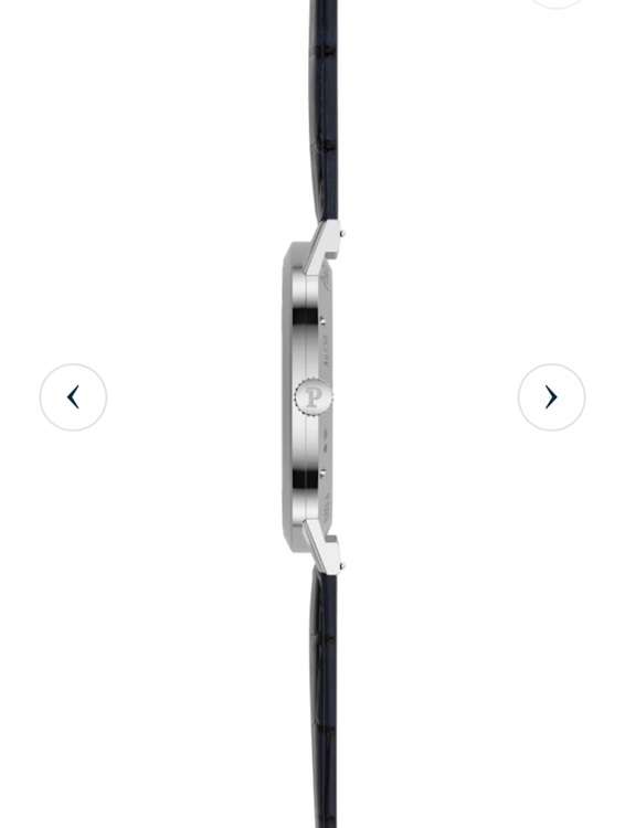 ピアジェ アルティプラノ p10697（高級時計）の商品画像 - 査定依頼日：2025年10月22日 - 最高査定価格：1,130,000円