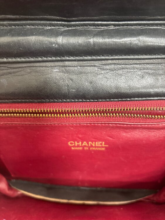 シャネル シャネル(その他) （ブランドバッグ）の商品画像 - 査定依頼日：2025年5月27日 - 最高査定価格：90,000円