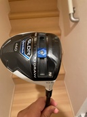 TaylorMade 45DX5CGZ（ゴルフ用品）の商品画像 - 査定依頼日：2026年2月3日 - 最高査定価格：2,000円