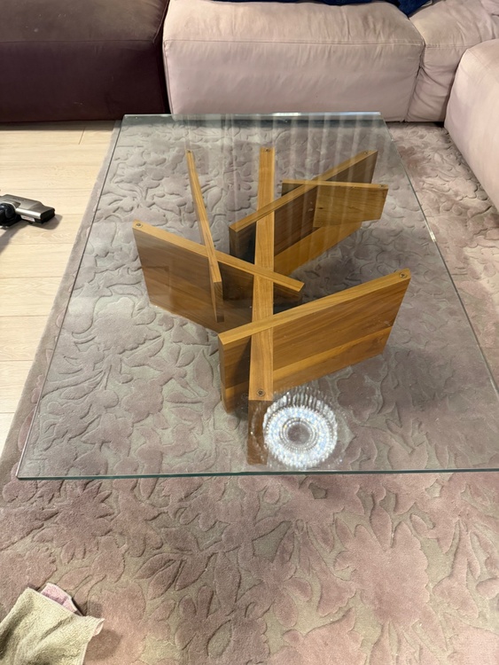 リーンロゼのリビングテーブル（家具・寝具）の商品画像 - 査定依頼日：2026年4月24日 - 最高査定価格：20,000円