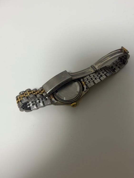 ロレックス デイトジャスト 6917（高級時計）の商品画像 - 査定依頼日：2026年2月2日 - 最高査定価格：820,000円