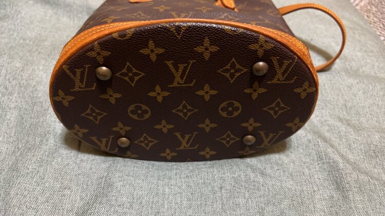 ルイヴィトン モノグラム （ブランドバッグ）の商品画像 - 査定依頼日：2025年3月28日 - 最高査定価格：70,000円