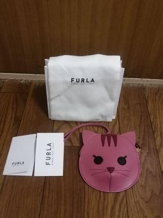 その他 フルラ （ブランドバッグ）の商品画像 - 査定依頼日：2025年10月12日 - 最高査定価格：2,000円