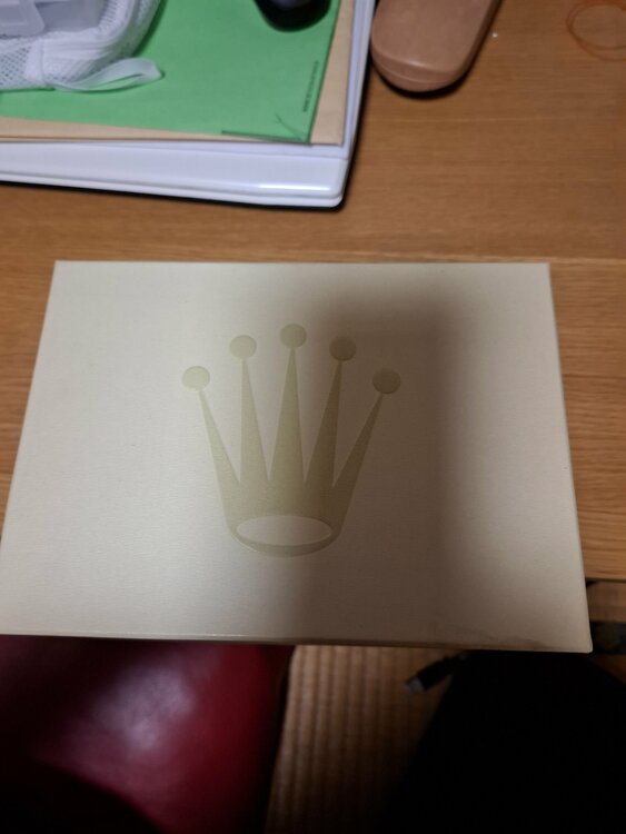 ロレックス ヨットマスター 16622（高級時計）の商品画像 - 査定依頼日：2026年1月20日 - 最高査定価格：1,460,000円