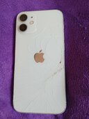 iPhone iPhone 12 mini 64GB SIMフリー（スマホ）の商品画像 - 査定依頼日：2026年8月11日 - 最高査定価格：7,000円