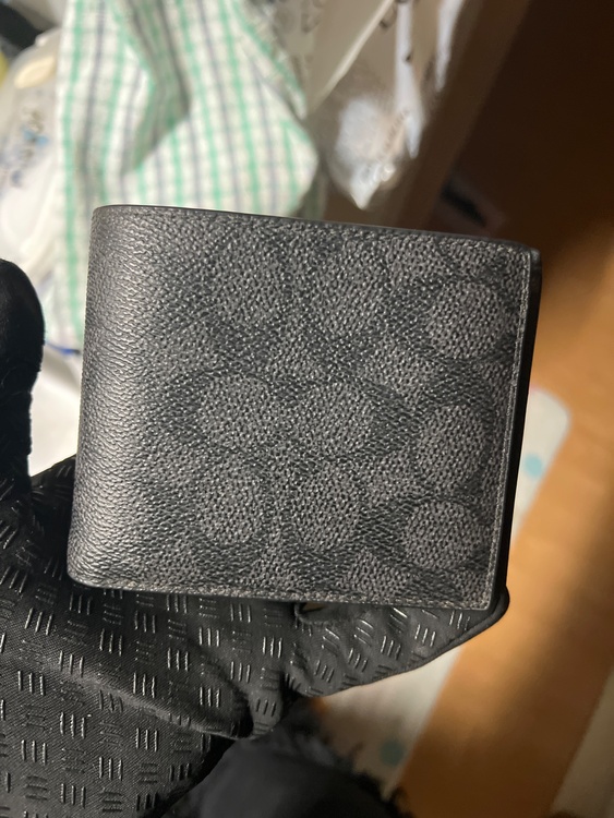 その他 コーチ （ブランドバッグ）の商品画像 - 査定依頼日：2026年2月16日 - 最高査定価格：2,500円