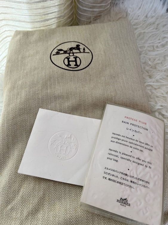 エルメス バーキン （ブランドバッグ）の商品画像 - 査定依頼日：2026年4月8日 - 最高査定価格：1,600,000円