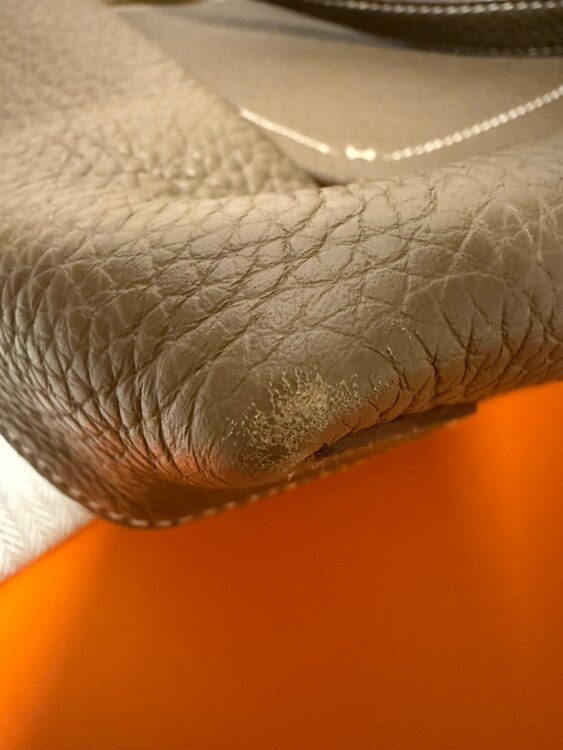 エルメス エルメス(その他) （ブランドバッグ）の商品画像 - 査定依頼日：2025年3月25日 - 最高査定価格：220,000円