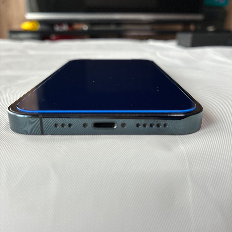 iPhone 12 Pro 256GB SIMフリー（スマホ）の商品画像 - 査定依頼日：2026年5月1日 - 最高査定価格：35,000円