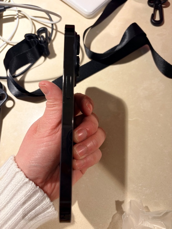 iPhone14pro 128G（スマホ）の商品画像 - 査定依頼日：2026年2月1日 - 最高査定価格：60,000円