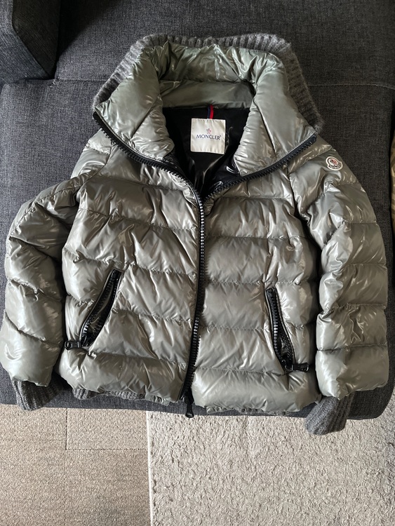  cigale giubbotto（古着・ファッション）の商品画像 - 査定依頼日：2025年10月7日 - 最高査定価格：40,000円