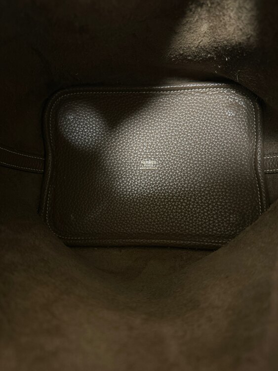 エルメス ピコタン （ブランドバッグ）の商品画像 - 査定依頼日：2025年3月6日 - 最高査定価格：500,000円