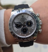 116519LN（高級時計）の商品画像 - 査定依頼日：2025年11月19日 - 最高査定価格：8,000,000円