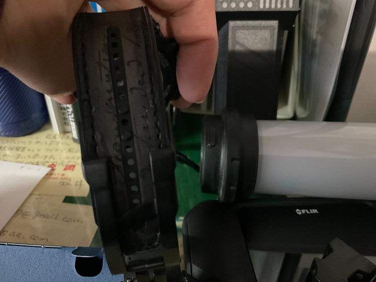 ウブロ ビックバン 421CI0541VR JBER2（高級時計）の商品画像 - 査定依頼日：2025年11月10日 - 最高査定価格：1,850,000円