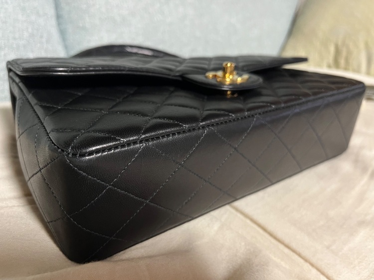 マトラッセ（ブランドバッグ）の商品画像 - 査定依頼日：2025年9月7日 - 最高査定価格：400,000円