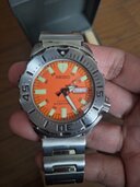 セイコー その他 726 0350（高級時計）の商品画像 - 査定依頼日：2026年3月6日 - 最高査定価格：30,000円