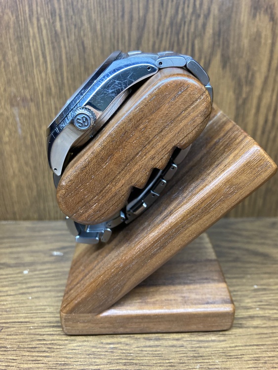 セイコー スプリントドライブ SBGA21（高級時計）の商品画像 - 査定依頼日：2026年3月28日 - 最高査定価格：650,000円