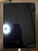 iPadPro11インチ第3世代512GB（PC・タブレット）の商品画像 - 査定依頼日：2025年3月6日 - 最高査定価格：8,000円