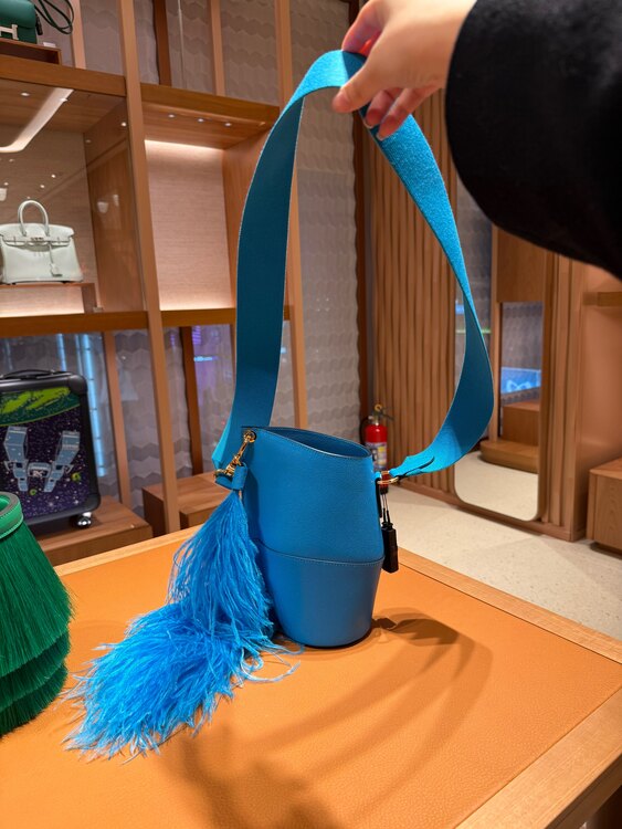 エルメス エルメス(その他) （ブランドバッグ）の商品画像 - 査定依頼日：2024年12月30日 - 最高査定価格：100,000円