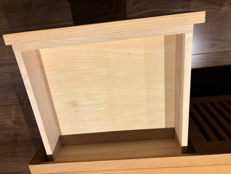 テレビボード(カリモク)（家具・寝具）の商品画像 - 査定依頼日：2026年2月7日 - 最高査定価格：1,000円