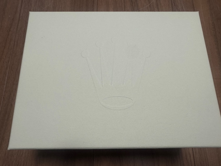 136660（高級時計）の商品画像 - 査定依頼日：2025年10月27日 - 最高査定価格：2,100,000円