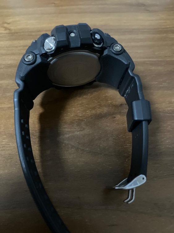 G-SHOCK その他 gwg-10（高級時計）の商品画像 - 査定依頼日：2026年4月4日 - 最高査定価格：8,000円