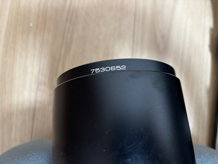 7530652（カメラ）の商品画像 - 査定依頼日：2025年2月3日 - 最高査定価格：1,200円