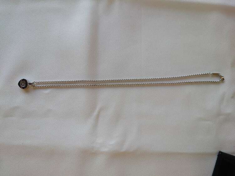 ショパール　Happyダイヤシリーズ（宝石）の商品画像 - 査定依頼日：2025年3月27日 - 最高査定価格：100,000円