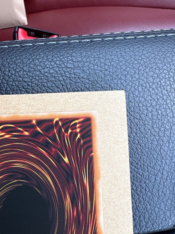 カオスソルジャー（トレカ）の商品画像 - 査定依頼日：2026年3月23日 - 最高査定価格：45,000円