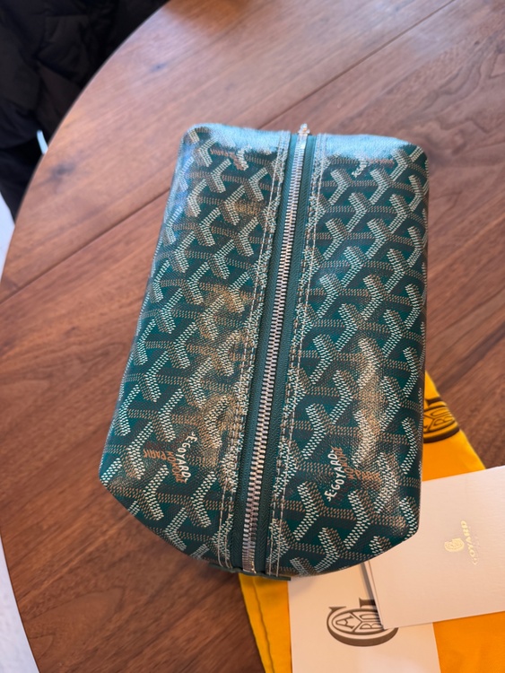 ボウリング25（ブランドバッグ）の商品画像 - 査定依頼日：2026年2月28日 - 最高査定価格：170,000円