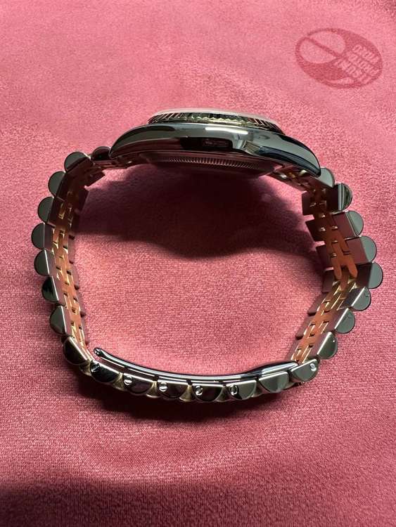 116233（高級時計）の商品画像 - 査定依頼日：2023年3月12日 - 最高査定価格：1,000,000円