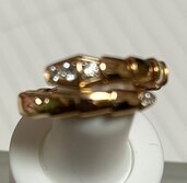 ブルガリ セルペンティ 36045（高級時計）の商品画像 - 査定依頼日：2025年1月12日 - 最高査定価格：300,000円