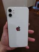 iPhone11 128GB docomo（スマホ）の商品画像 - 査定依頼日：2024年11月18日 - 最高査定価格：17,000円