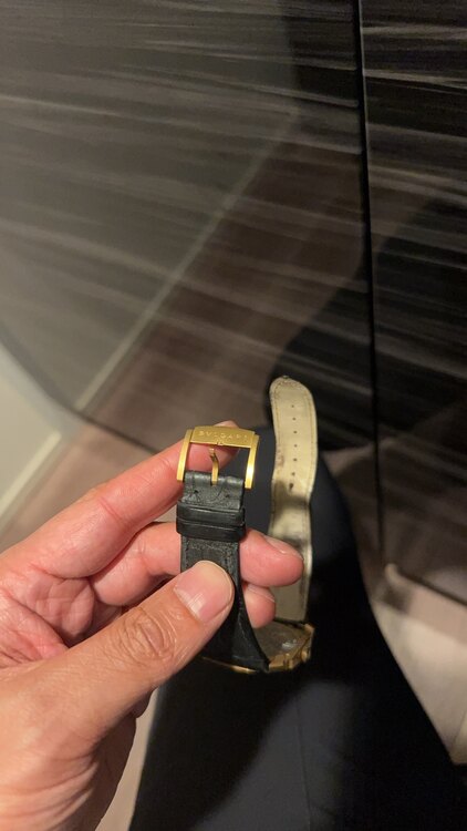 ブルガリ オクト （高級時計）の商品画像 - 査定依頼日：2025年4月23日 - 最高査定価格：3,650,000円