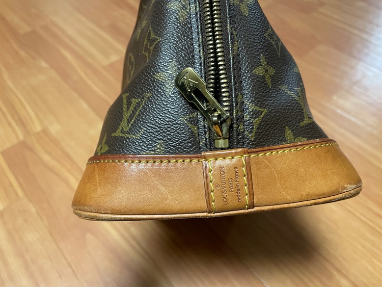 ルイヴィトン モノグラム （ブランドバッグ）の商品画像 - 査定依頼日：2026年3月20日 - 最高査定価格：60,000円