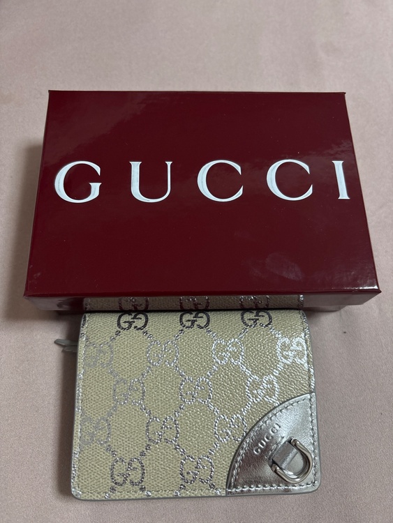 グッチ  （ブランドバッグ）の商品画像 - 査定依頼日：2025年12月23日 - 最高査定価格：45,000円
