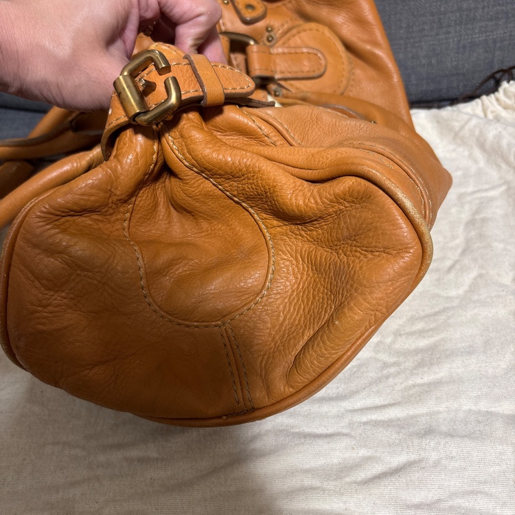 その他 クロエ （ブランドバッグ）の商品画像 - 査定依頼日：2025年12月9日 - 最高査定価格：150,000円