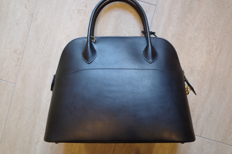 エルメス ボリード （ブランドバッグ）の商品画像 - 査定依頼日：2025年10月17日 - 最高査定価格：510,000円