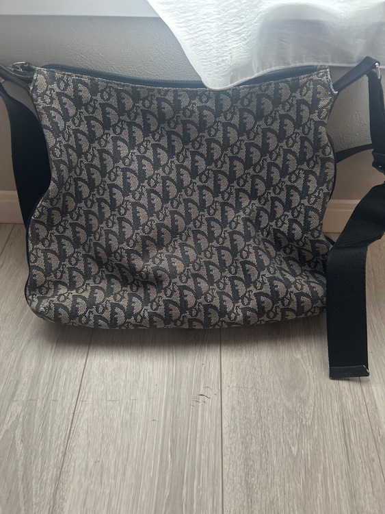 Dior（ブランドバッグ）の商品画像 - 査定依頼日：2025年11月17日 - 最高査定価格：53,000円