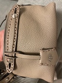 フェンディ  （ブランドバッグ）の商品画像 - 査定依頼日：2026年3月20日 - 最高査定価格：150,000円