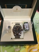 116400（高級時計）の商品画像 - 査定依頼日：2020年11月3日 - 最高査定価格：800,000円