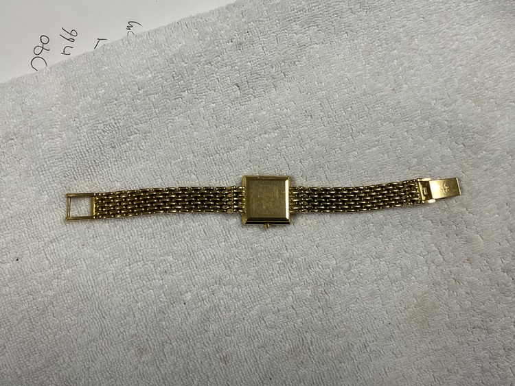 その他 その他 （高級時計）の商品画像 - 査定依頼日：2025年7月25日 - 最高査定価格：20,000円