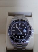 ロレックス サブマリーナー 126610LN（高級時計）の商品画像 - 査定依頼日：2026年3月3日 - 最高査定価格：2,250,000円