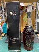 ブランデー カミュ （お酒）の商品画像 - 査定依頼日：2025年11月25日 - 最高査定価格：2,500円