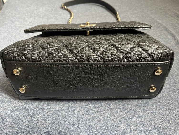 シャネル シャネル(その他) （ブランドバッグ）の商品画像 - 査定依頼日：2026年4月12日 - 最高査定価格：700,000円