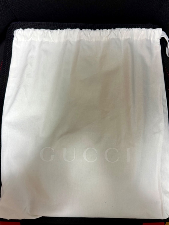 グッチ  （ブランドバッグ）の商品画像 - 査定依頼日：2026年3月9日 - 最高査定価格：145,000円